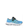 ASICS SNEAKERS CONTED 8 PS 1014A258-409 BLU-NERO