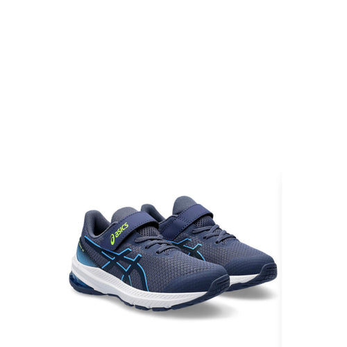 ASICS SNEAKERS GT1000 12 PS 1014A295-403 BLU- FRENCH BLU