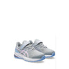 ASICS SNEAKERS GT1000 12 PS 1014A295-021 GRIGIO COSMO