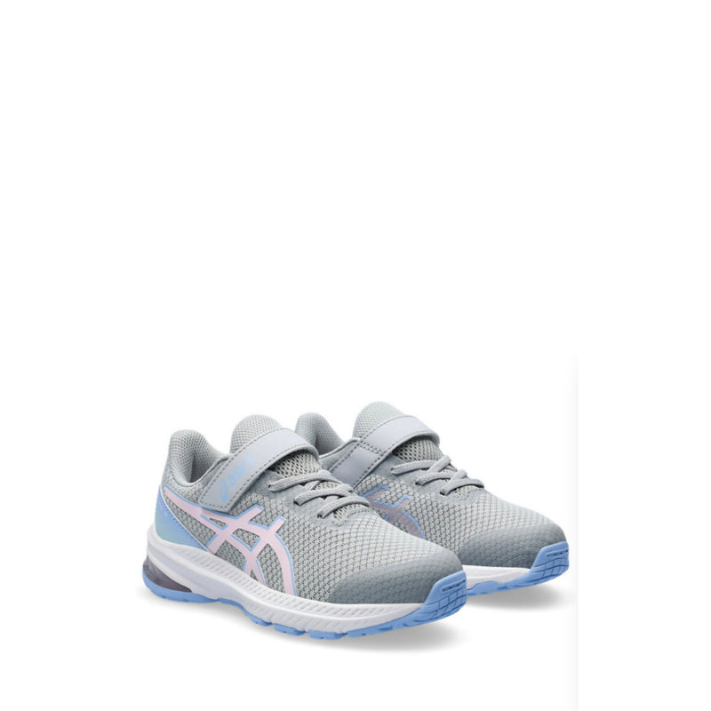 ASICS SNEAKERS GT1000 12 PS 1014A295-021 GRIGIO COSMO