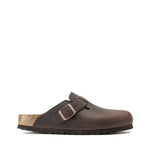 BIRKENSTOCK SANDALO BOSTON 0860133 HABANA