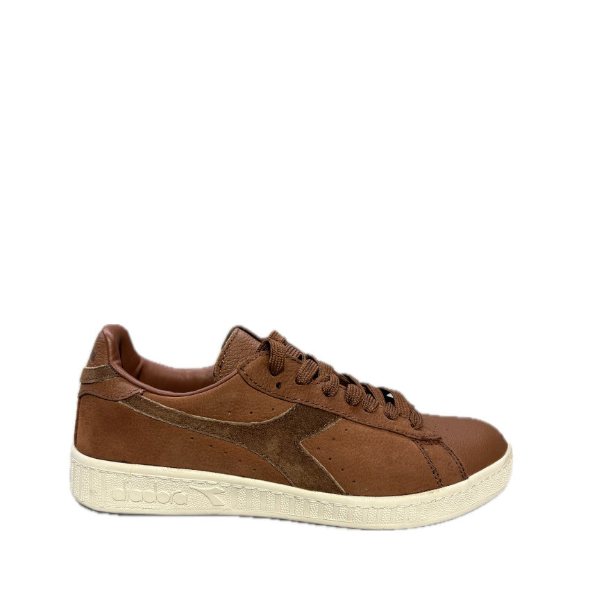 Diadora game retailer marrone