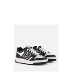 NEW BALANCE SNEAKERS PSB480BW NERO