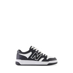 NEW BALANCE SNEAKERS PSB480BW NERO