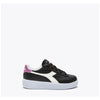 DIADORA SNEAKERS GAME STEP PS 2.0 101.180736 NERO-BIANCO LATTE