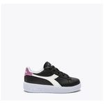 DIADORA SNEAKERS GAME STEP PS 2.0 101.180736 NERO-BIANCO LATTE