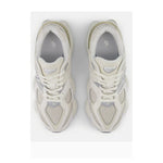 NEW BALANCE SNEAKERS U9060WHT BIANCO