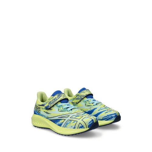 ASICS SNEAKERS PRE NOOSA TRI 15 PS 1014A314-401 BLU-ACQUA MARINA