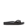 BIRKENSTOCK SANDALO MADRID EVA 128163 NERO