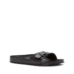 BIRKENSTOCK SANDALO MADRID EVA 128163 NERO