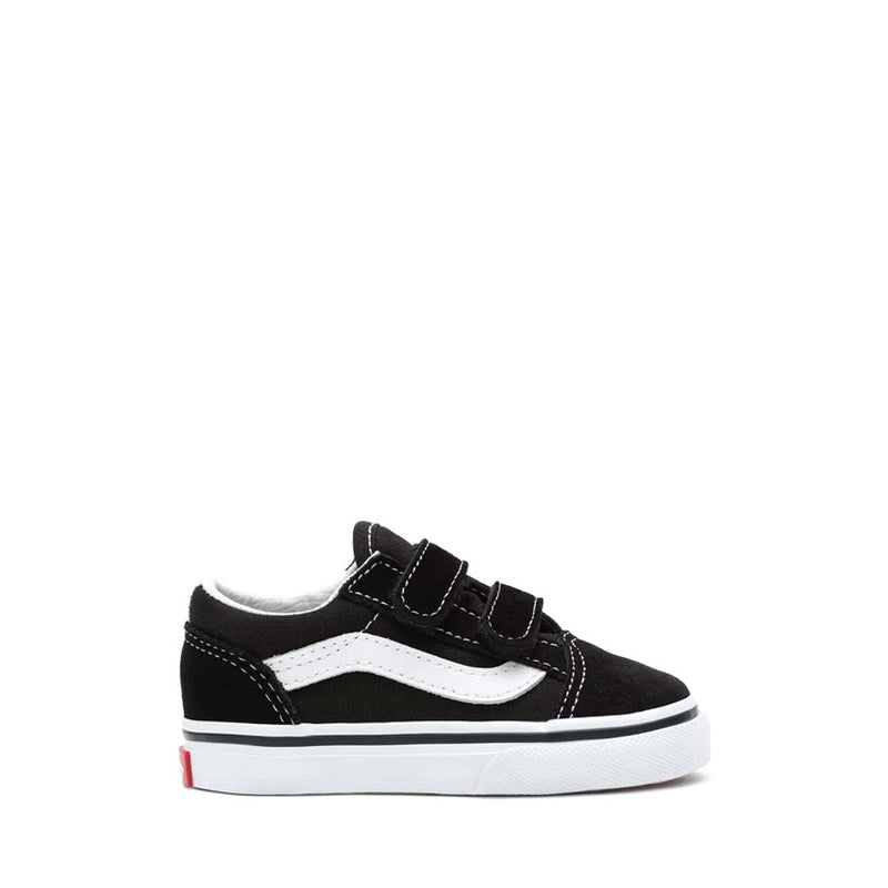 VANS SNEAKERS TD OLD SKOOL V NERO