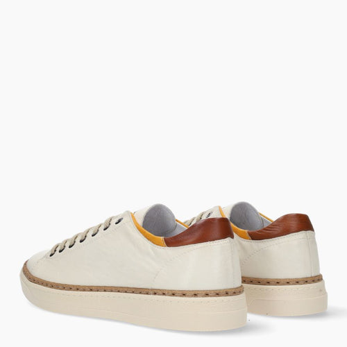 EXTON SNEAKERS 757 ENNA AVORIO