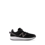 NEW BALANCE SNEAKERS YT570LB3 NERO