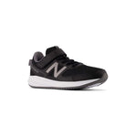 NEW BALANCE SNEAKERS YT570LB3 NERO