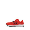 NEW BALANCE SNEAKERS 570RB2 MESH ROSSO