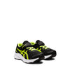 ASICS SNEAKERS JOLT 3 PS 1014A198 010 NERO-VERDE LIME