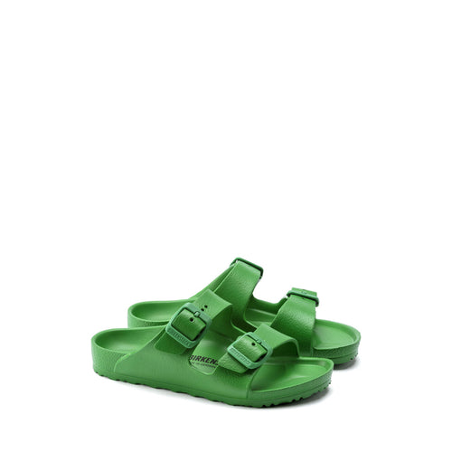 BIRKENSTOCK SANDALO ARIZONA EVA 1021681 VERDE