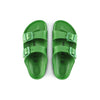 BIRKENSTOCK SANDALO ARIZONA EVA 1021681 VERDE