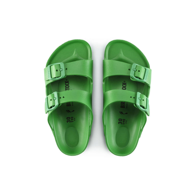 BIRKENSTOCK SANDALO ARIZONA EVA 1021681 VERDE