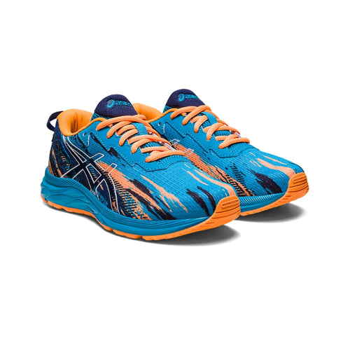 ASICS SNEAKERS GEL NOOSA TRI 13 GS 1014A209 407 MULTI BLU-BIANCO