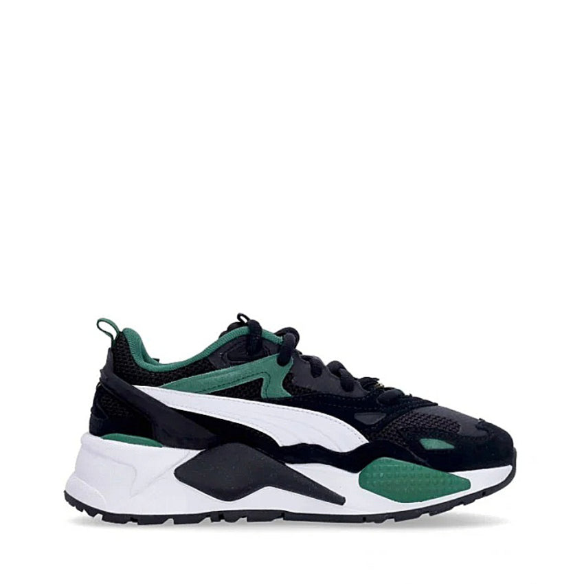 Puma rsx verdi best sale